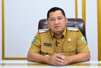 Foto: Bupati Kabupaten Penajam Paser Utara (PPU), Mudyat Noor.