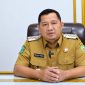 Foto: Bupati Kabupaten Penajam Paser Utara (PPU), Mudyat Noor.