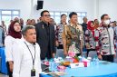 Foto: Walikota Samarinda, Andi Harun (tengah). (Dok.HumasPemkotSamarinda)