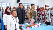 Foto: Walikota Samarinda, Andi Harun (tengah). (Dok.HumasPemkotSamarinda)