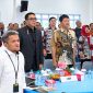 Foto: Walikota Samarinda, Andi Harun (tengah). (Dok.HumasPemkotSamarinda)