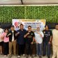 Foto: Ketua PBPI Kubar,Andy Tanaya.