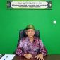 Foto: Kepala Kantor kementerian  Agama (Kemenag) Kabupaten Tana Tidung (KTT), Hamzah. (Ist)