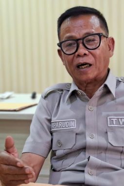 Erau 2026 Padukan Tradisi dan Spiritualitas, FKUB Samarinda Apresiasi Inovasi Kesultanan Kutai