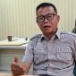 Foto: Ketua FKUB Kota Samarinda, Saparudin.