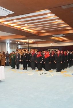 14 Jabatan Eselon II Masih Kosong, Rudy Mas’ud: Penyegaran Pejabat Kaltim Belum Berhenti