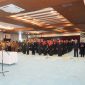 Foto: Gubernur Kaltim, H. Rudy Mas'ud saat melantik pejabat eselon di Kantor Gubernur kaltim. (Dok. Humas Pemprov).