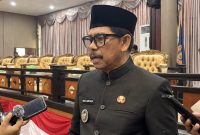 Foto: Wakil Bupati PPU, Abdul Waris Muin.