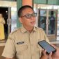 Foto: Kepala Bidang Tanaman Pangan dan Hortikultura Dinas Pertanian PPU Gunawan.