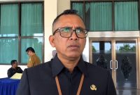 Foto: Plt. Kadisdikpora PPU, Muhtar.