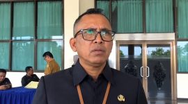 Foto: Plt. Kadisdikpora PPU, Muhtar.