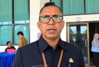 Foto: Plt. Kadisdikpora PPU, Muhtar.