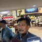 Foto: Sekretaris Daerah Kukar, Sunggono.