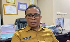 DKP Kukar Targetkan Fasilitas Kampung Nelayan Merah Putih Beroperasi Dua Tahun ke Depan