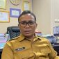 Foto: Kepala DKP Kukar, Muslik.