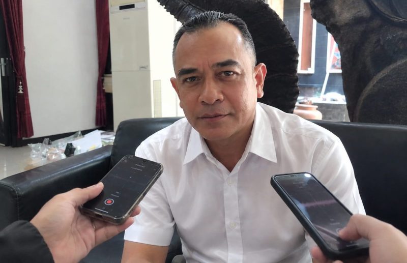 Foto: Pamong Budaya Ahli Muda, Disbudpar PPU, Budi Setyo.