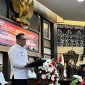 Foto: Bupati Kukar, Aulia Rahman Basri.