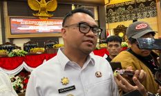 Bupati Aulia Berharap Pengurangan Subsidi Pusat Diikuti Penguatan Sektor Produktif