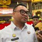 Foto: Bupati Kukar, Aulia Rahman Basri.