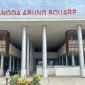 Foto: Pasar Tangga Arung Square.