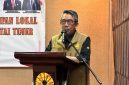 Foto: Bupati Kabupaten Kutai Timur, Ardiansyah Sulaiman. (Dok. Humas Pemkab Kuitm).