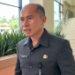 Foto: Kepala Badan Keuangan dan Aset Daerah (BKAD) PPU Muhajir.