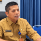 Foto: Kepala Bidang Perikanan Budidaya dan Lingkungan Dinas Perikanan PPU, Musakkar Mulyadi.
