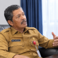 Foto: Kepala Dinas Perikanan PPU, Andi Trasodiharto.
