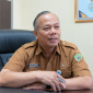 Foto: Kepala Disdukcapil PPU Waluyo.