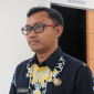 Foto: Plt Kepala Dinkes PPU, dr. Lukasiwan Eddy Saputro.