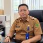 Foto: Sekretaris Dinas Pendidikan, Pemuda dan Olahraga (Disdikpora) PPU, Durajat.