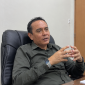 Foto: Ketua Komisi IV DPRD Samarinda, Novan Syahronny Passie.
