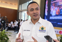 Foto: Anggota Komisi I DPRD Samarinda, Adnan Faridhan.