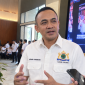 Foto: Anggota Komisi I DPRD Samarinda, Adnan Faridhan.