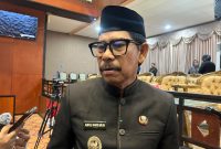 Foto: Wakil Bupati PPU, Abdul Waris Muin.