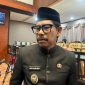 Foto: Wakil Bupati PPU, Abdul Waris Muin.