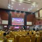 Foto: Paripurna penyampaian penjelasan nota keuangan dan pandangan umum fraksi DPRD PPU terkait APBD Perubahan 2026.