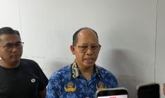 Disbun Kukar Terus Perkuat Pengelolaan Perizinan pada Usaha Perkebunan