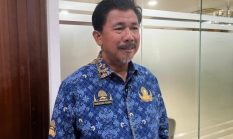 Efisiensi APBD Kukar, Sekda Sunggono Sebut Sejumlah Belanja Daerah Disesuaikan