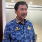 Foto: Sekretaris Daerah, Sunggono.