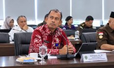 Penertiban Bukit Tengkorak Ditindaklanjuti, PPU Perkuat Koordinasi Bersama Otorita IKN