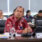 Foto: Asisten II  Bidang Perekonomian dan Pembangunan Sekretariat Daerah Kabupaten PPU, Hadi Saputro.