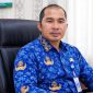 Foto: Kepala Badan Keuangan dan Aset Daerah (BKAD) PPU, Muhajir.