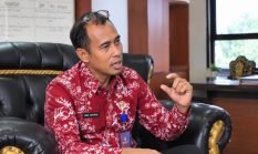 PPU Selaraskan Tata Ruang dengan IKN, Tiga Titik Batas Sepaku Tunggu Keputusan Kemendagri