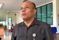 Foto: Kepala Disdukcapil PPU, Waluyo.