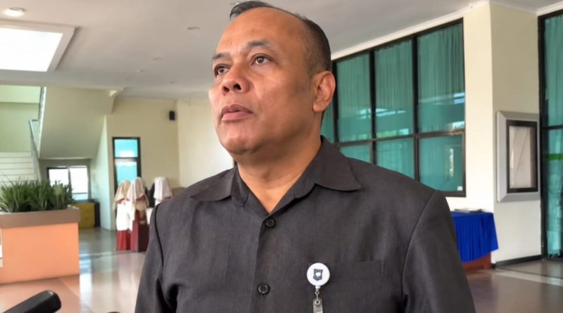 Foto: Kepala Disdukcapil PPU, Waluyo.