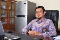 Foto: Sekretaris Bapelitbang PPU, Arif Afandi.