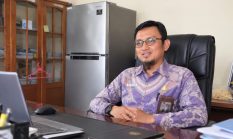 Kemiskinan PPU Turun Jadi 5,78 Persen, Pemerintah Perkuat Intervensi Berbasis Data
