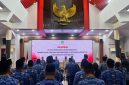 Foto: Pelantikan 64 Pejabat administrator dan non administrator Pemerintah Kabupaten Kukar.