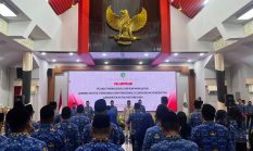 Bupati Kukar Minta Realisasi Anggaran Tetap Berpijak pada Program